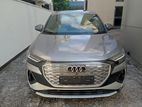 Audi e-tron Q4 2024