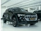 Audi e-tron Q7 | Q8 2024