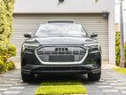 Audi e-tron Q8 2024