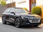 Audi e-tron Q8 2024