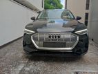 Audi e-tron Q8 2024