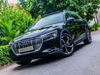 Audi e-tron Q8 2024