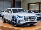 Audi e-tron Q8 2024