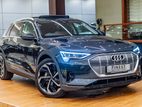 Audi e-tron Q8 2024