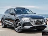 Audi e-tron Q8 50 Quattro 2024