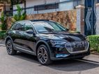 Audi e-tron Q8-50 Quattro 2024