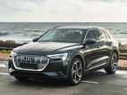 Audi e-tron Q8 50 Quattro 2024