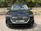Audi e-tron Q8 50 Quattro 2024