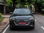 Audi e-tron Q8 50 Quattro 2024
