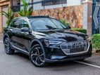 Audi e-tron Q8-50 Quattro 2024