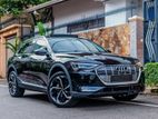 Audi e-tron Q8-50 Quattro 2024