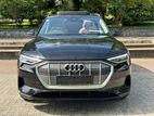 Audi e-tron (Q8) 50 Quattro EV 2024
