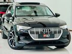 Audi e-tron Q8 50 Quattro S Line 2024