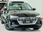 Audi e-tron Q8 50 Quattro S Line 2024