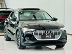 Audi e-tron Q8 50 Quattro S Line 2024