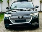 Audi e-tron Q8 Full Spec 2024