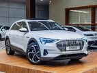 Audi e-tron Q8 FULL SPEC 2024