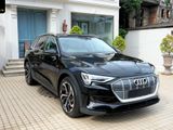 Audi e-tron Q8/ Full Spec 2024