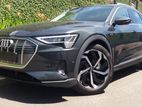 Audi e-tron Q8 / Highest Spec 2024