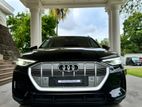 Audi e-tron Q8/Highest Spec 2024