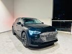 Audi e-tron Q8 Quattro 2024