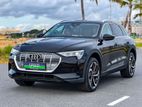 Audi e-tron Q8 Quattro 50 2024