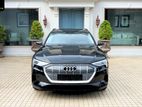 Audi e-tron Q8 Quattro 50 FSPEC 2024