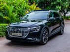 Audi e-tron Q8 S Line 50 Quattro 2024