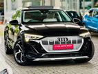 Audi e-tron Q8 Sportback BrandNe 2024