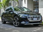 Audi e-tron Q8 Sportback S 2024