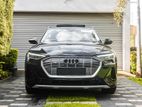 Audi e-tron Q8 Sportsback 2024