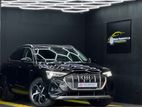 Audi e-tron Q8 Sportsback S Line 2024