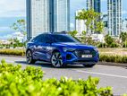 Audi e-tron Q8 Vorsprung 2023