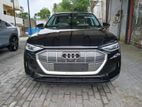 Audi e-tron Q850Quattro 2024