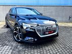 Audi ETRON 50 QUATTRO 2024