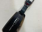 Audi Key Cover