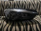 Audi M1 Head Light