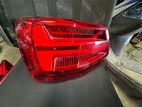 Audi Q 2 2018 tail light