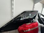 Audi Q 2 Side Pillar