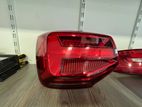 Audi Q 2 Tail Light