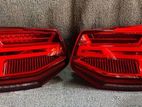 Audi Q 2 Tail Light