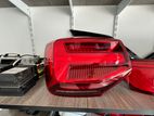 Audi Q 2 Tail Light
