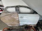 Audi Q 3 2015 Door Complete