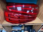 Audi Q 3 Tail Light