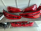 Audi Q 3 Tail Light