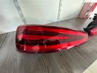 Audi Q 5 tail light
