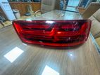 Audi Q 7 Tail Light