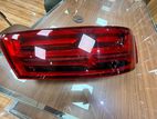 Audi Q 7 tail light