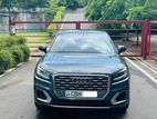 Audi Q2 1.0 TFSI 2018
