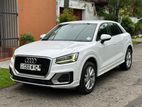 Audi Q2 1.0 TFSI 2018